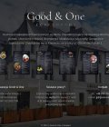 Good & One - Restauracja Karpacz
