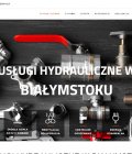 Hydraulik w Bialymstoku - Kalhyd.pl