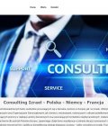 Entry Consulting - Consulting w Izraelu, Francji, Niemczech