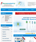 Szczoteczki Philips, irygatory dentystyczne i pasty wybielające