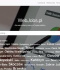 Oferty pracy WebJobs.pl