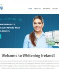 Whitening Ireland