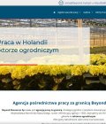 Beyondresources.pl - oferty pracy holandia
