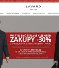 LAVARD - Sklep online