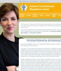 Gabinet Psychoterapii Magdalena Oczki