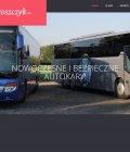 STAROSZCZYK - Wynajem busów - Gdynia
