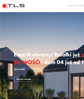 TLS Developer - Nowe domy sprzedaż Szczecin