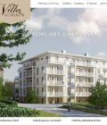 Nowe mieszkania w Łodzi - wyjątkowa Villa Romanów
